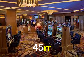 Roulette Table 45rr