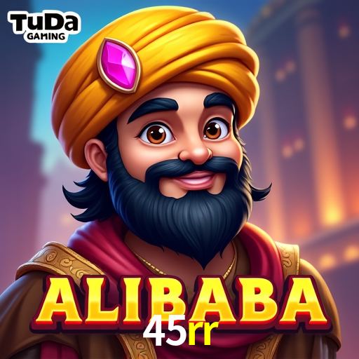 Gates of Olympus 45rr