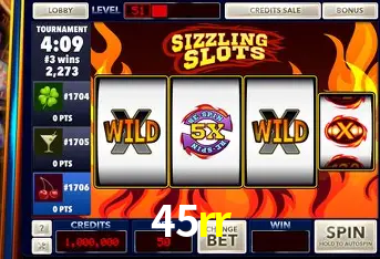 Weekend Specials 45rr